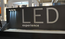 LED-Inszenierungen
