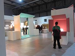 Möbelmesse Mailand 2015 - Salone del Mobile Milano 2015